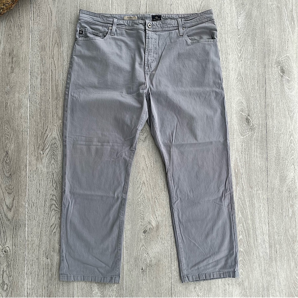 AG Adriano Goldschmied Graduate Pant